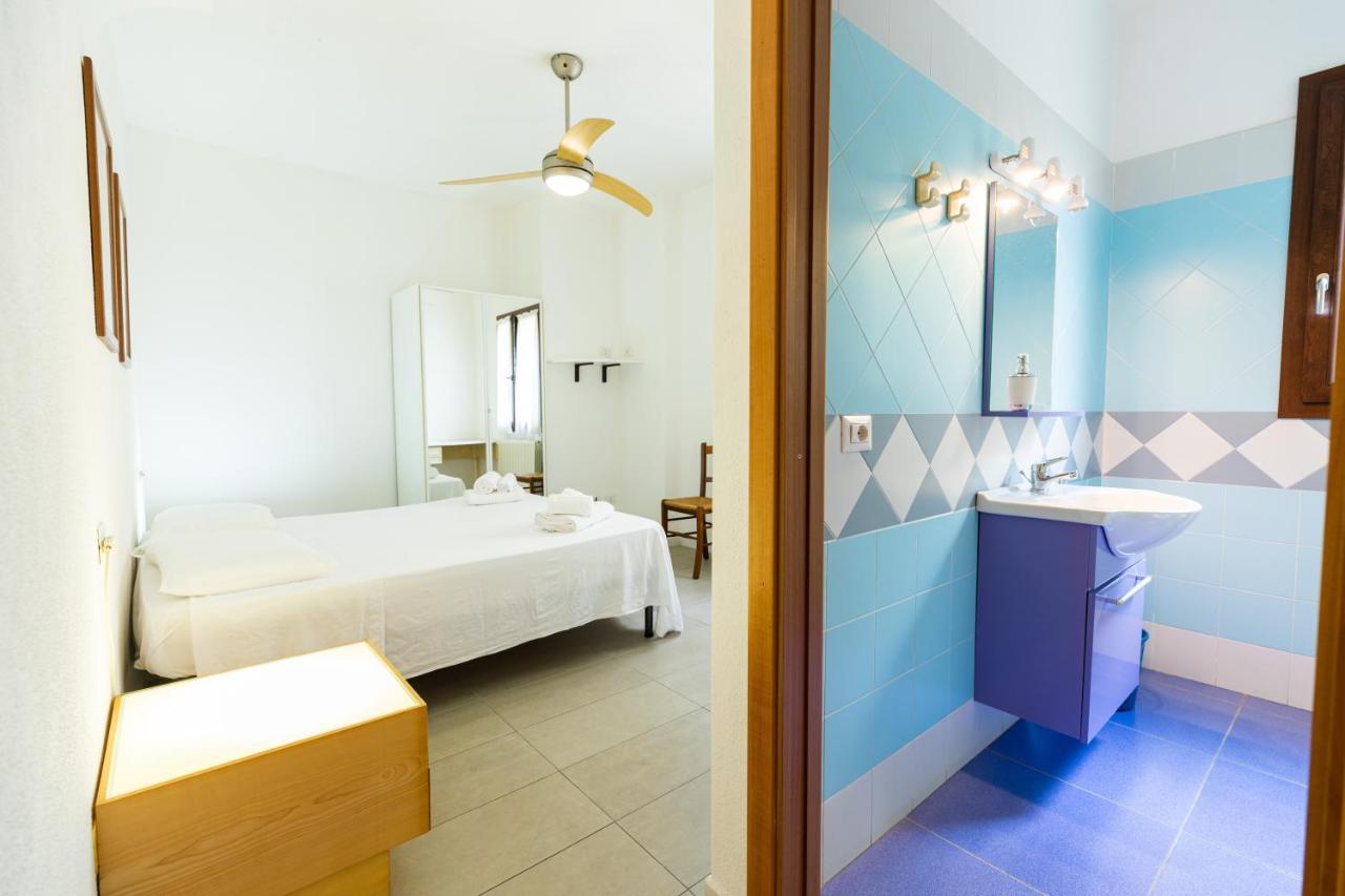 אולביה Theo'S Rooms מראה חיצוני תמונה